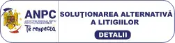 ANPC - Solutionarea Alternativa a Litigiilor